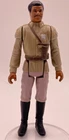 Vintage Kenner Star Wars Action Figure Lando Calrissian General Pilot POTFLast17