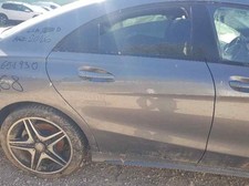 A1177300205 tür hinten rechts MERCEDES-BENZ CLASE CLA W117 220 delcp4887887 A1177300205 tür hinten rechts MERCEDES-BENZ CLASE CLA W117 220 delcp4887887