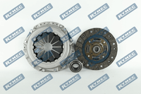 Kupplungssatz FüR Honda Civic Viii Stufenheck Hatchback IX Tourer