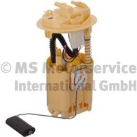 Pierburg Kraftstoff-FöRdereinheit Kraftstoffpumpe Spritpumpe 7.02700.03.0