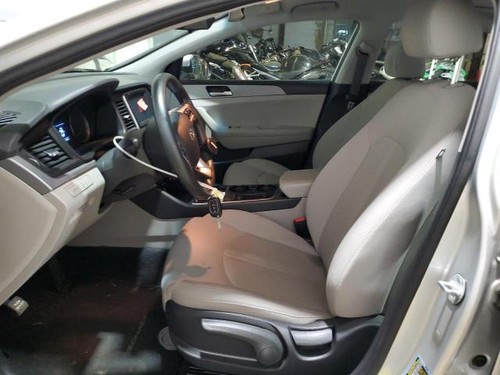 Speedometer Cluster US Market MPH 3.5" Display Screen Fits 18 SONATA 2994111 - Picture 6 of 10