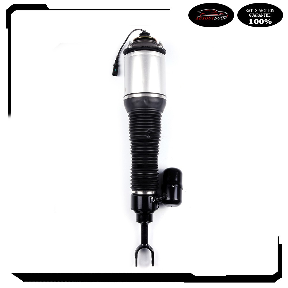 Front Right Air Suspension Strut For Bentley Continental GT GTC, Flying Spur