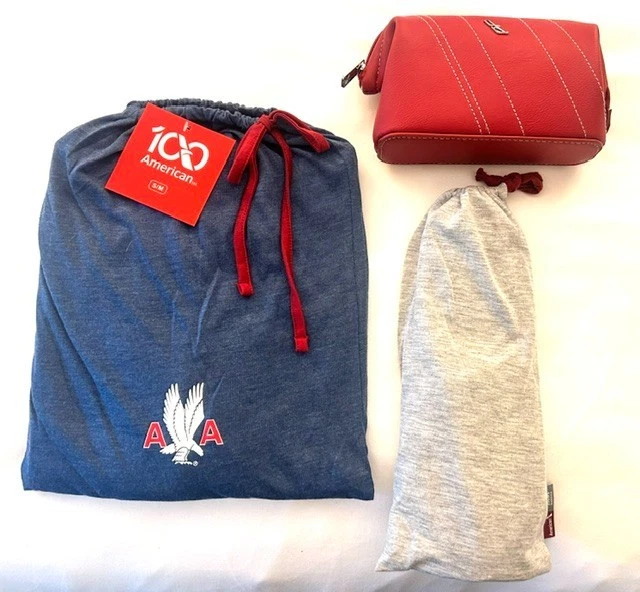 Bag American Airlines Collectibles for sale | eBay