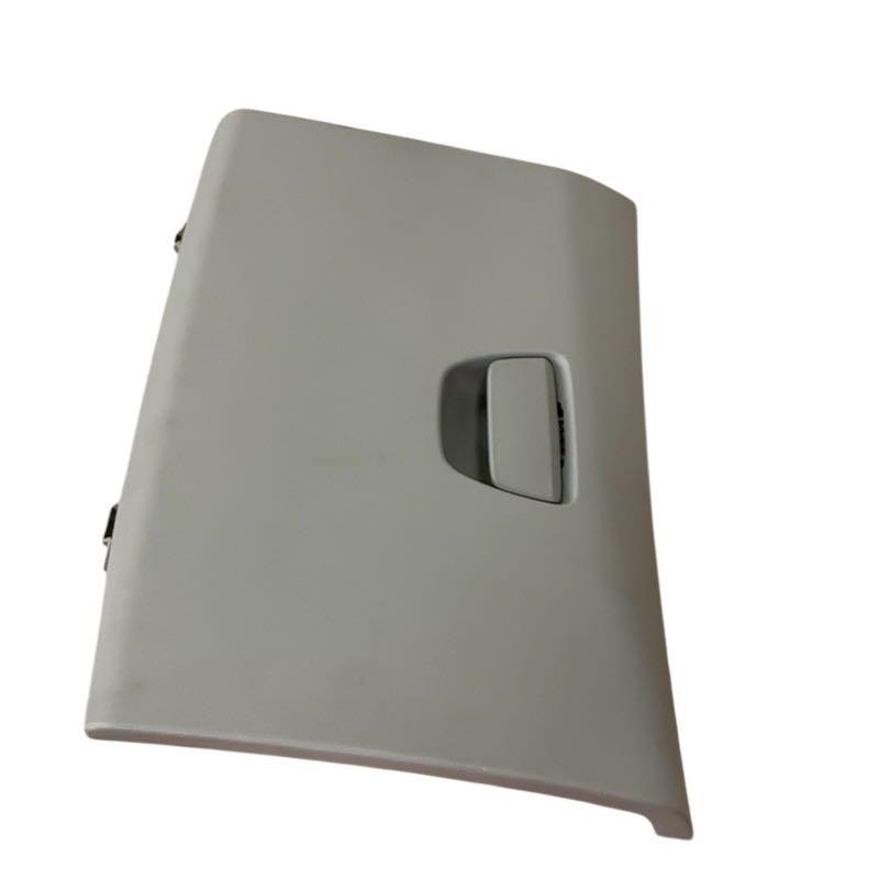 Boîte à gants Peugeot 208 volet de remplacement noir 96728471MA pour tableau de bord