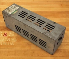 IPC T77R300W Dynamic Braking Resistor, 300 Watts, 77 OHMS - USED