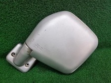 Retroviseur gauche (ou coque) Hyundai GALLOPER