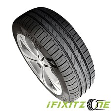 1 Iris Ecoris Range 17550r15 75v Tires All Season New Passenger As