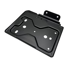 Driver Side Battery Tray Replacement Compatible with Select Cadillac Tray Only