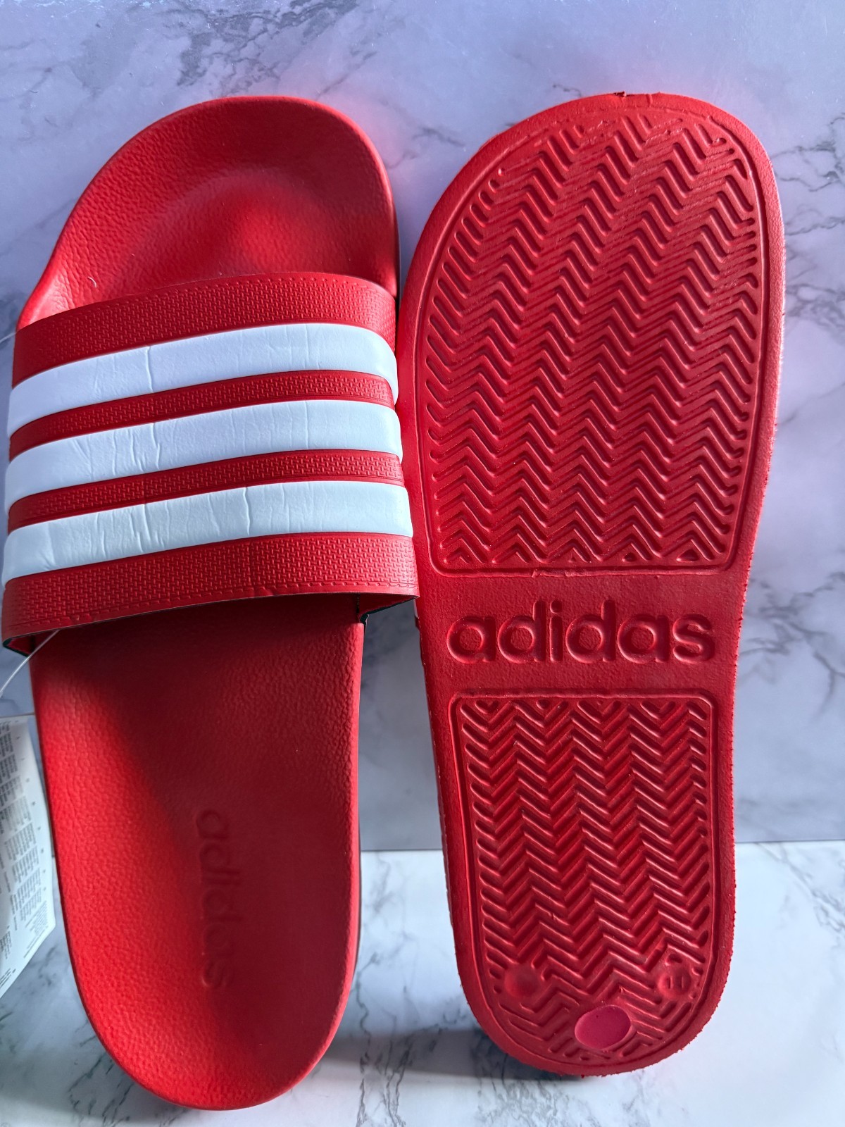 adidas originals adifom adilette slides image 4