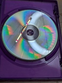 NASCAR 98 (Sega Saturn 1997 EA Sports Electronic Arts T-5028H) Disc Only