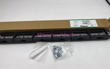 1Pcs New For CPPL24WBLY Mini-Com 24 Port Modular Patch Panel DM