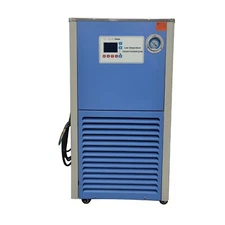 220V 30L-40℃ Circulator Chiller Low-Temperature Cooling Liquid Circulating Pump