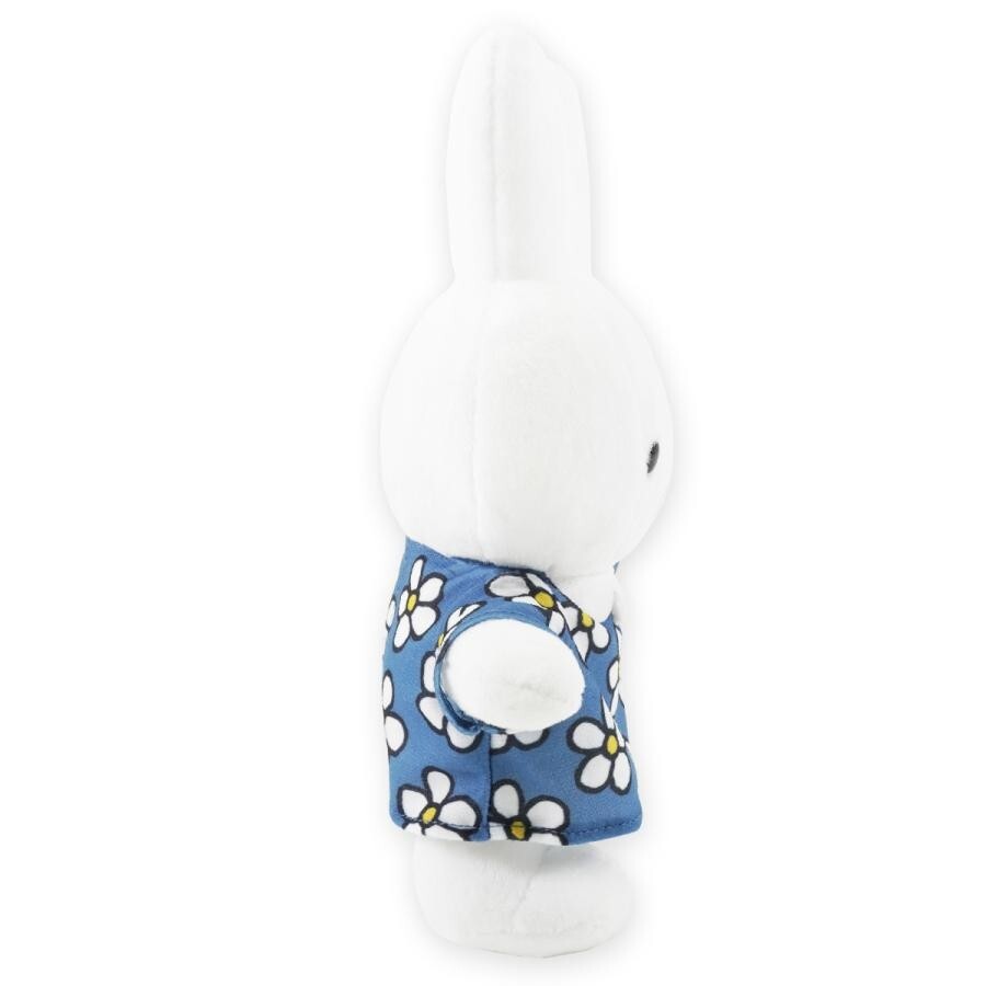 times dress in blue multi elliatt Miffy™ In The Sunshine Summer Dress | Dresses For Babies & Toddlers main image 1