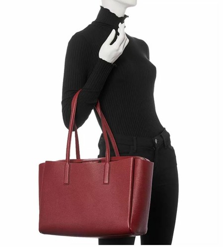 MARC JACOBS The Protege GROSSE Ledertasche Farbe: SCHWARZ/Gold HDWR ~ NEU MIT ETIKETT ~ STAUBTASCHE - Bild 9 von 16
