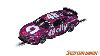 Buy Carrera Digital 132 NASCAR Daytona Challenge Slot Car Buy Carrera Digital 132 NASCAR Daytona Challenge Slot Car