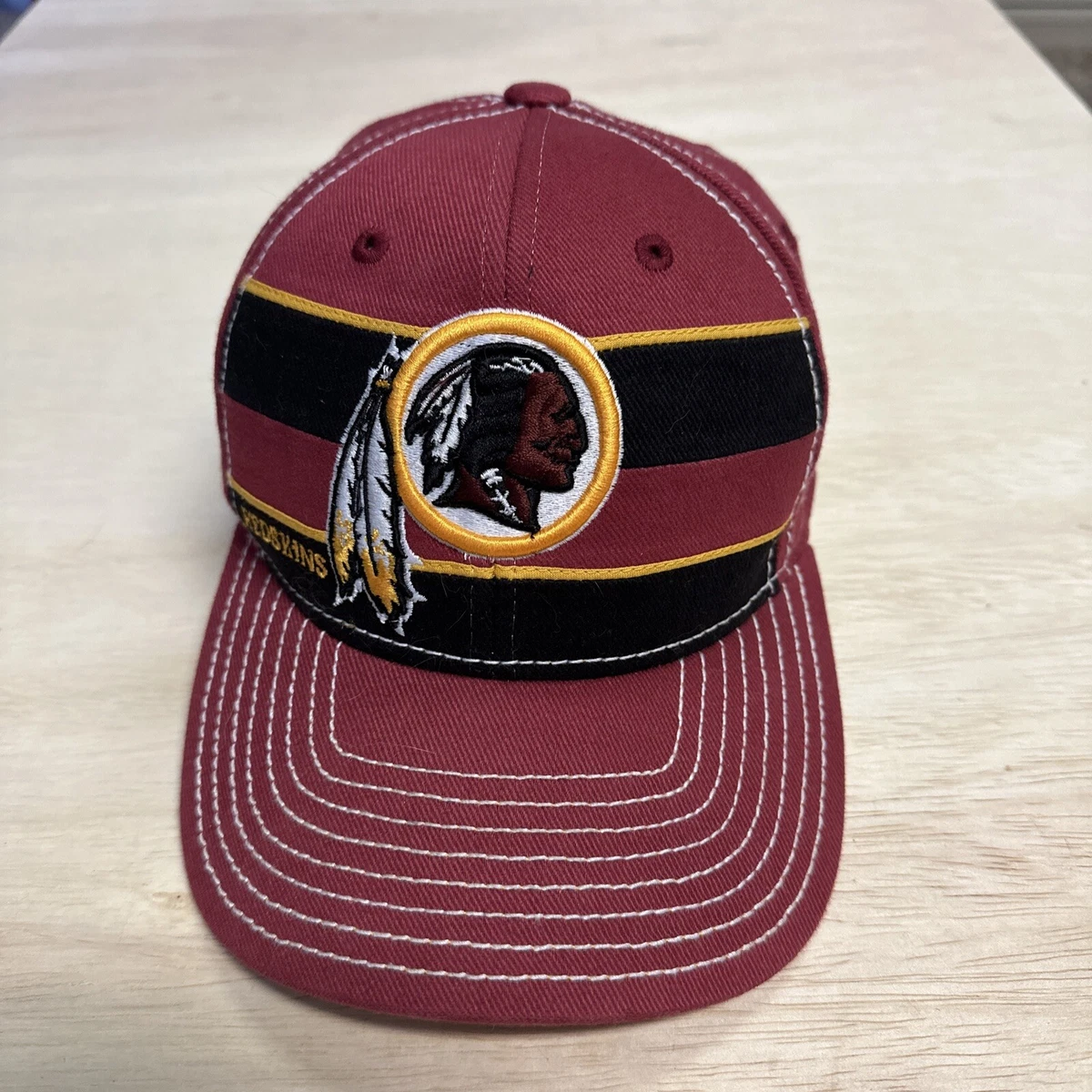 redskins reebok hat products for sale | eBay display picture 2