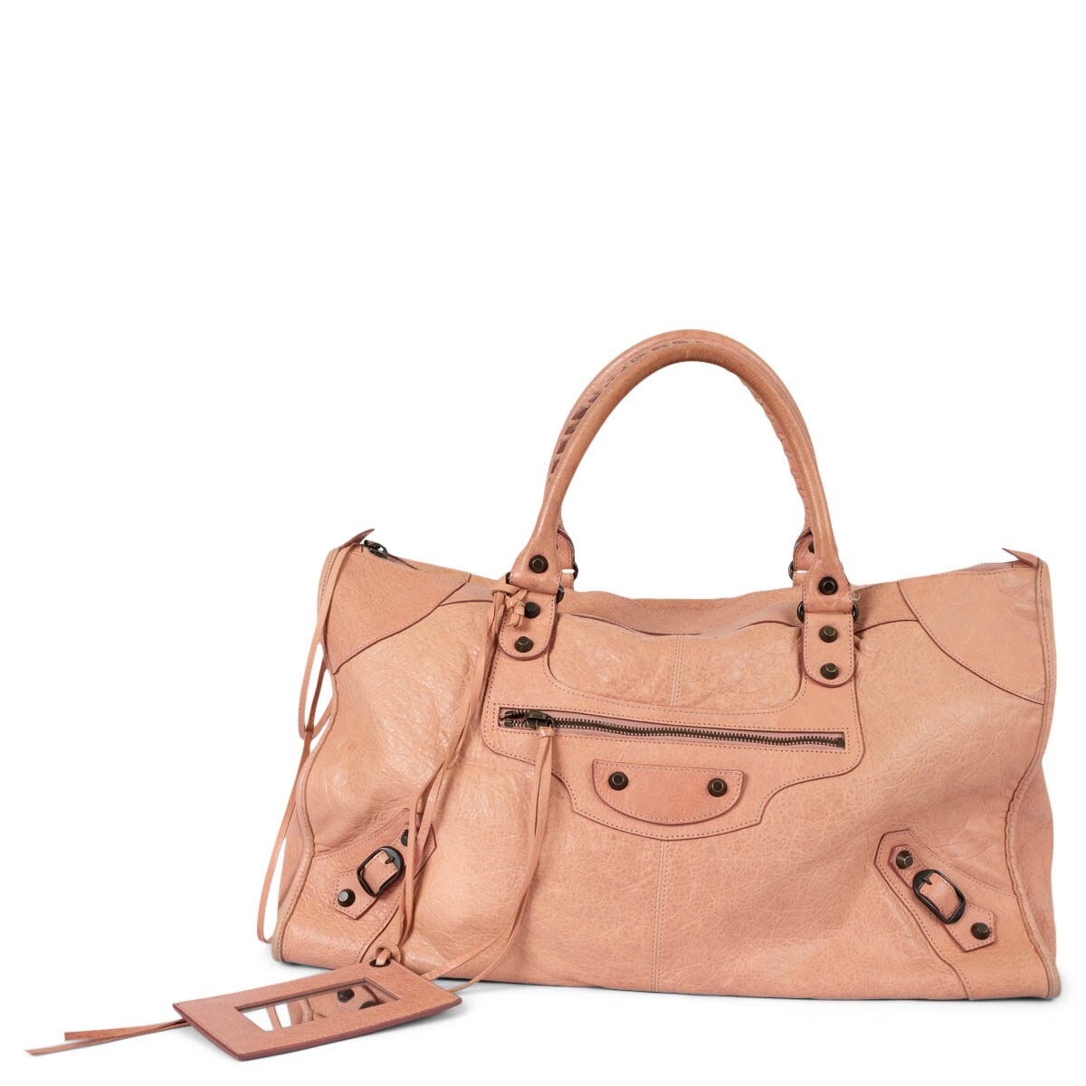 Valentino Bags Ada Sac bandoulière synthétique pink - VBS51O06-571