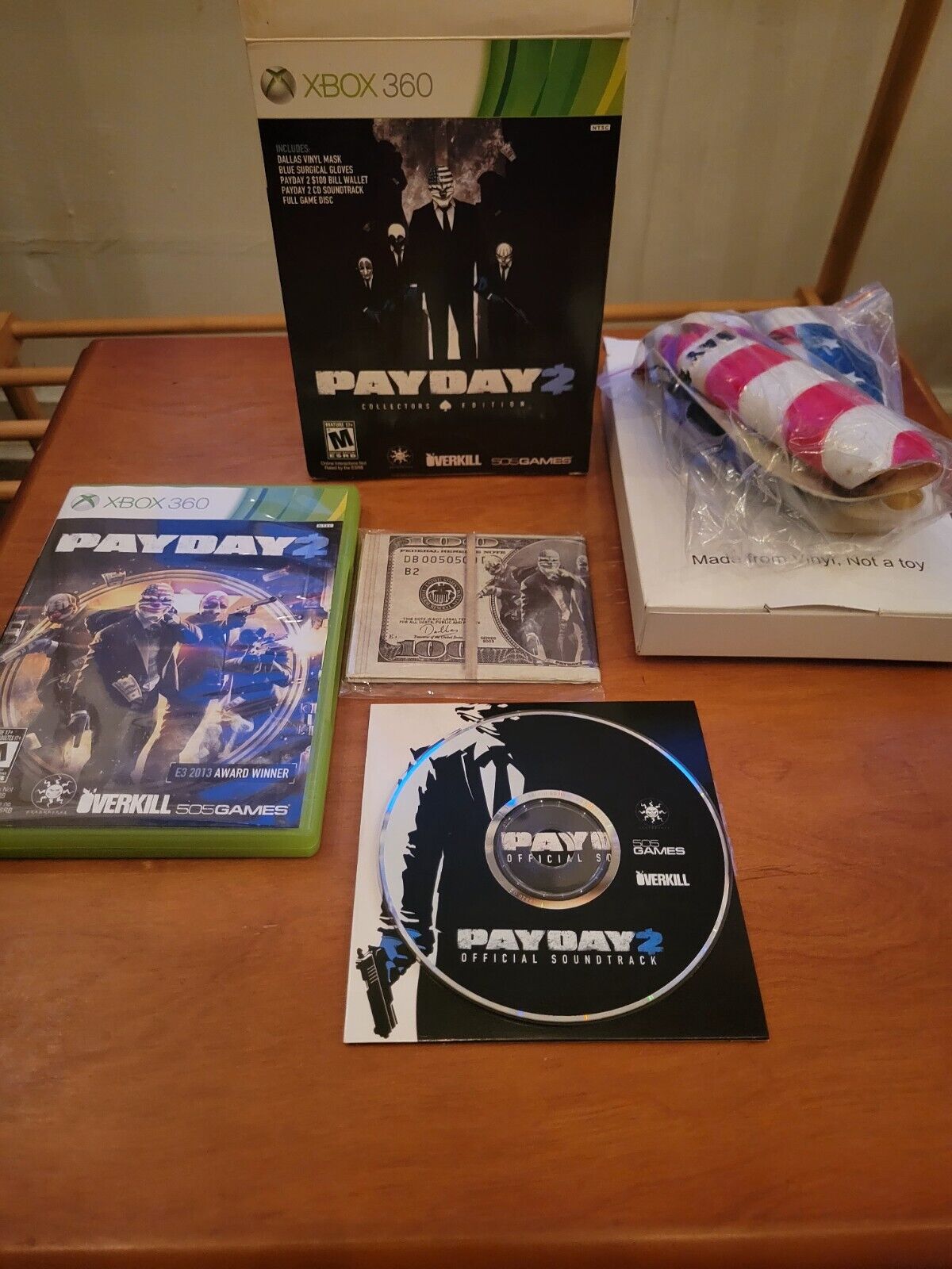Picture 1 of 4