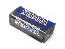 HANDLEBAR BAR PAD YAMAHA 1 1/8" FAT SQUARE ATV PIT BIKE HP03