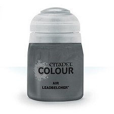 Citadel Air: Leadbelcher 24ml 