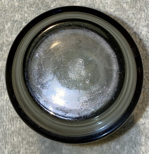 Vintage Libby - Dandelion Juice Glass - Picture 6 of 8