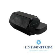 Land Rover Achse, Verteilergetriebe & Tank Ablaßschraube Werkzeug