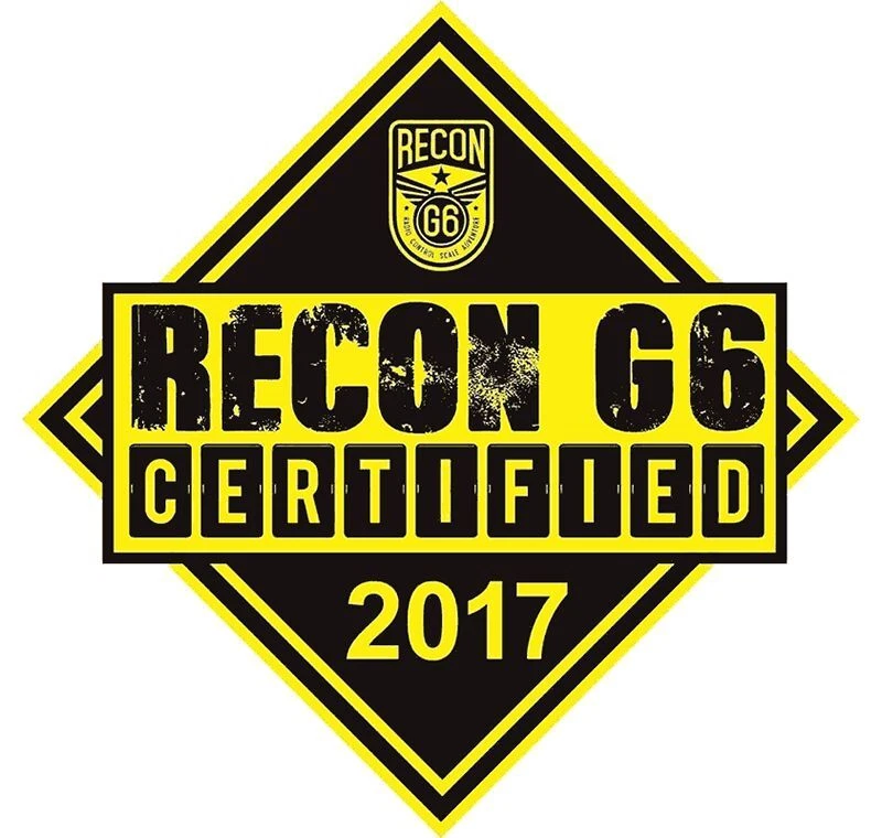 Crazy Crawler CYC058 LaserFoam 2.2 R136x55 Heavy Duty RB (2 Stück) - Bild 2 von 2