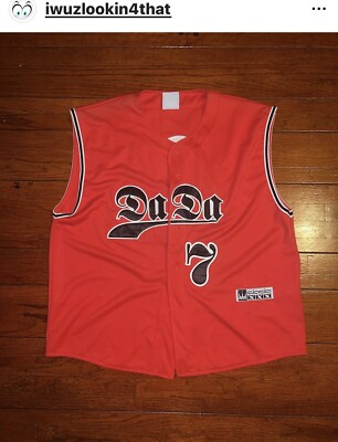 DADA SUPREME 7 ゲームシャツ Bboy XL s-l400.jpg