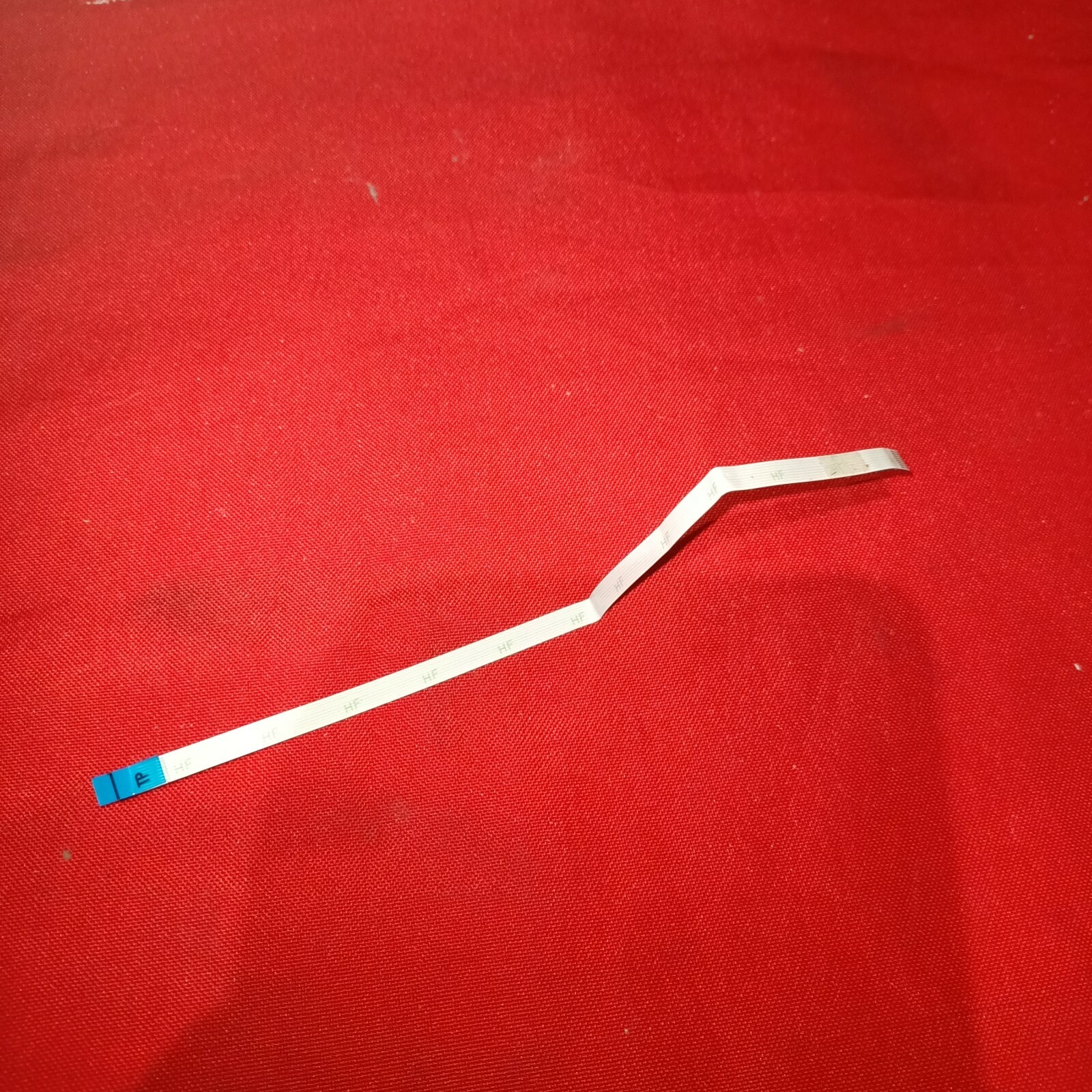 Asus X552E Asus X552EASX295H Ribbon Cable Mouse Pad Touchpad X550