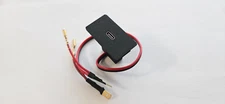 BMW Z3 Post-Facelift USB-C Charger SFC Capable - Direct Plug n Play!