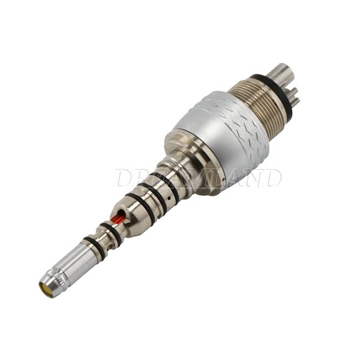 Dental Hygiene Air Flow Tooth Polishing Polisher Prophy Handpiece for KaV NSK - Picture 84 of 117