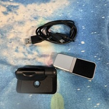 Samson Go Mic - Portable Usb Condenser Microphone For Mac And Pc