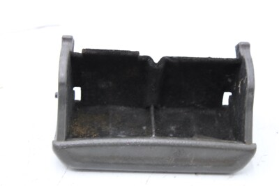 アクセサリー ELITE VOLANO MR572847 OEM Mitsubishi Evo 7/8/9 Shifter Garnish Ring