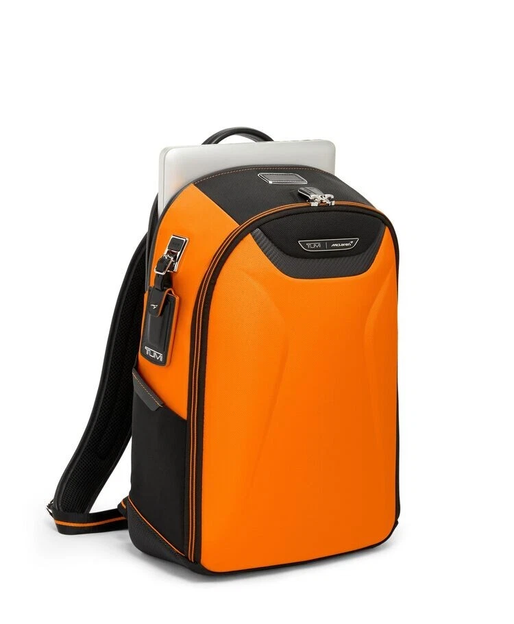 TUMI Velocity Backpack TUMI I MCLAREN W43cm H30.5cm D14cm | eBay