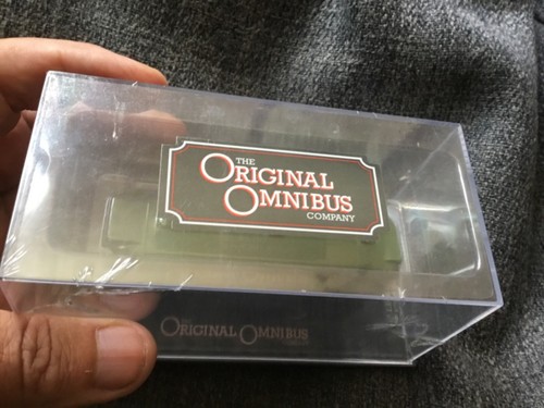Corgi Omnibus & Bus Operators - Some New - Some Opened - Sold Individually - Picture 60 of 70