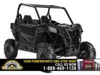 2022 Can-Am Maverick Sport DPS
