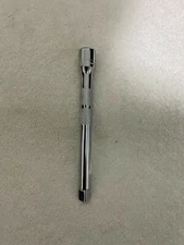 Socket Extension 6" inch, 3/8 inch Drive, Output Drive Shape Square, PROTO USA