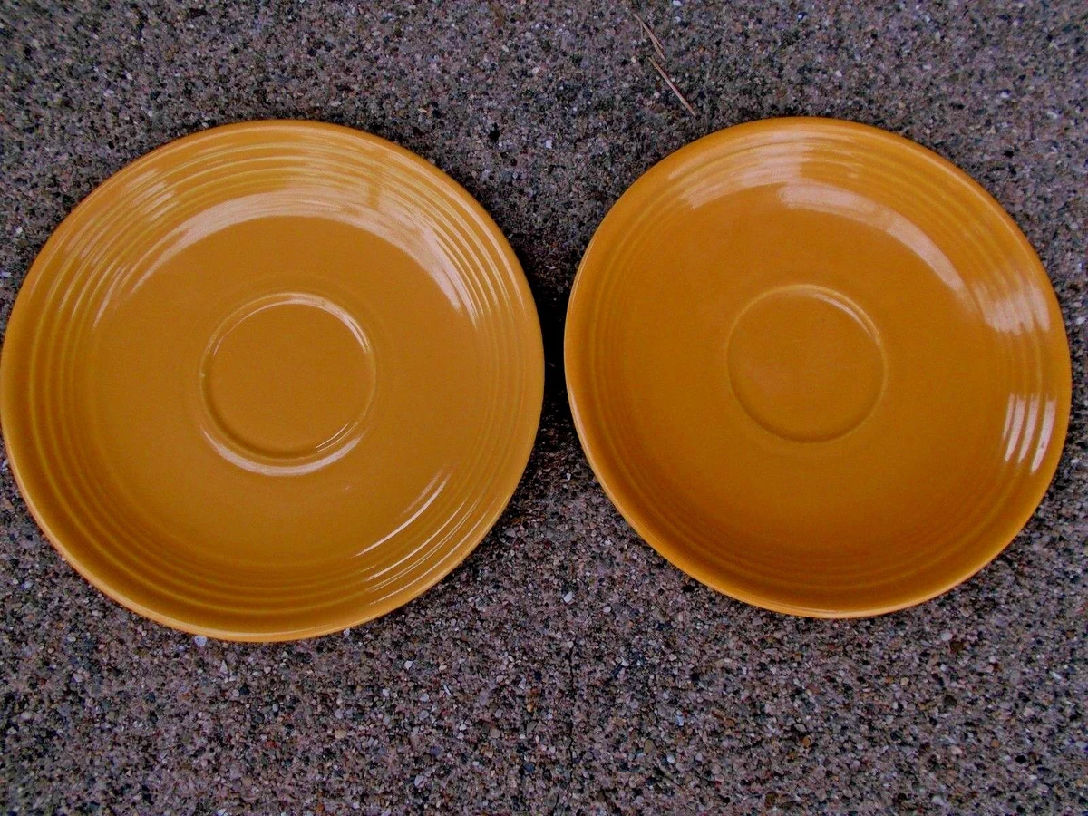 Ebay top vintage fiestaware