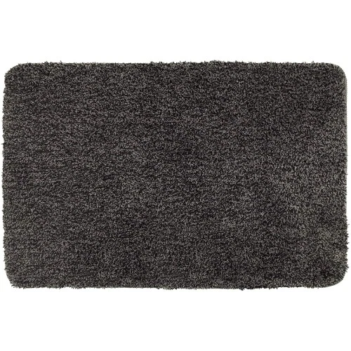 Abstrakte Badteppiche