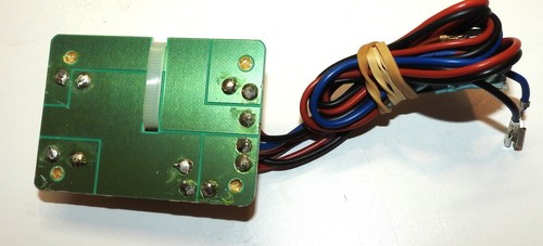 KEF Q350 SPEAKER CROSSOVER - Picture 6 of 6