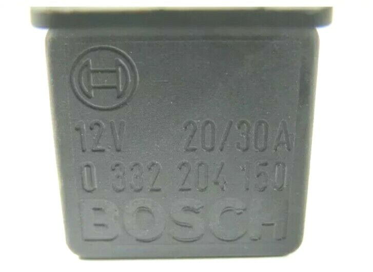 Relé BOSCH 0 332 209 204 Al Mejor Precio - Foto 7