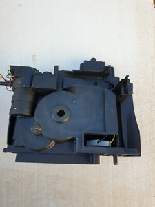 saeco syntia ersatzteile Antrieb Getriebe Motor