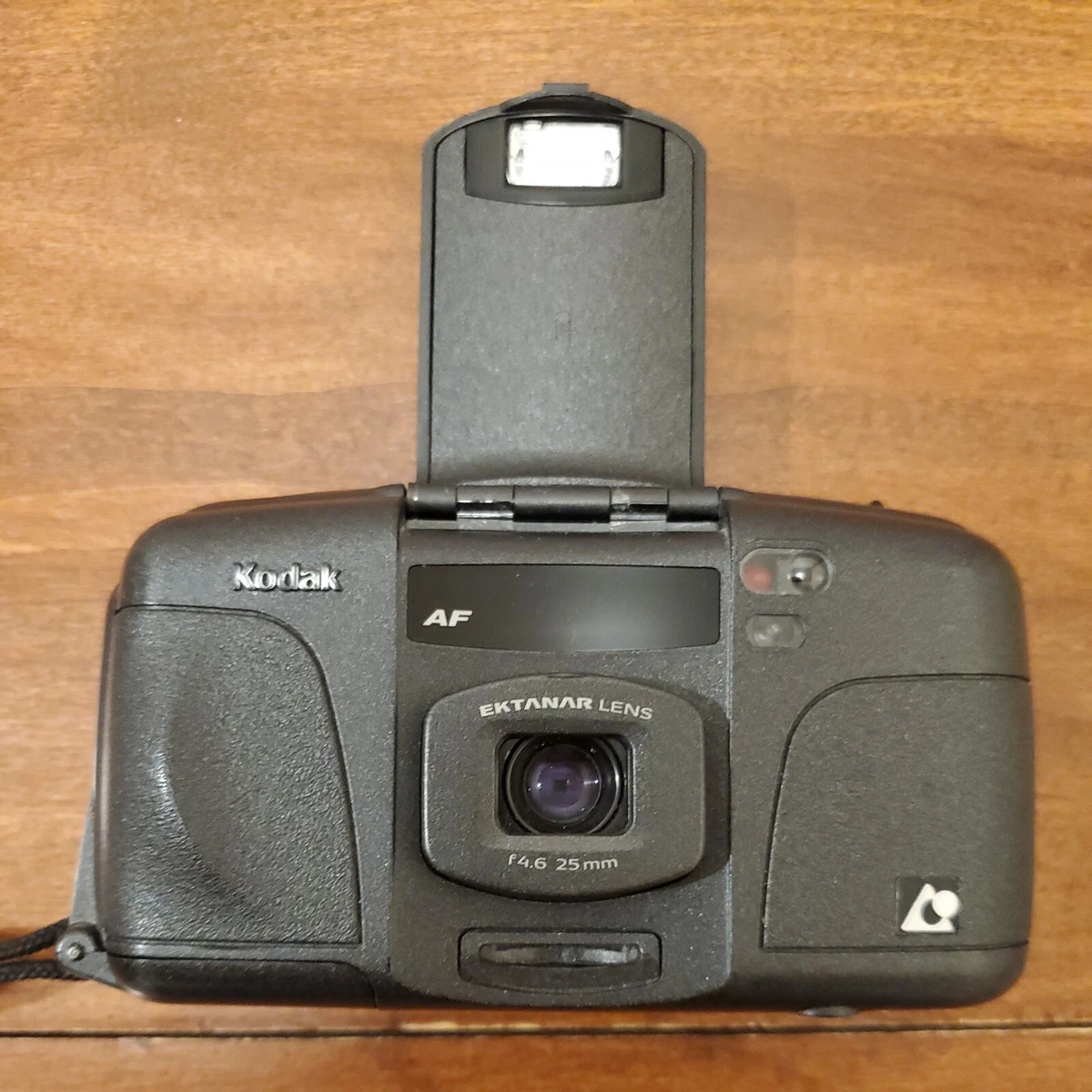 kodak 25mm film