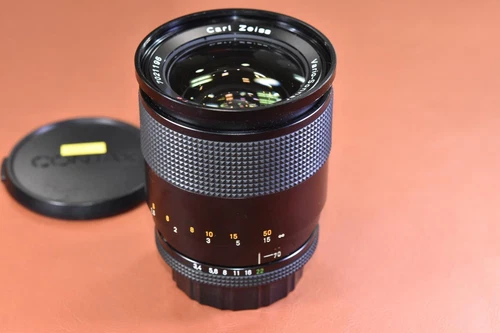 CONTAX Vario-Sonnar T* 35-70mm F3.4 MM Excellent