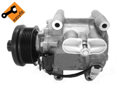 NRF 32734 Kompressor, Klimaanlage für JAGUAR