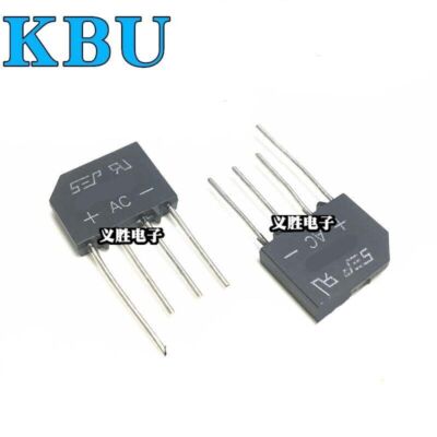 50pcs New KBU810 KBU 810 Bridge Rectifiers SEP