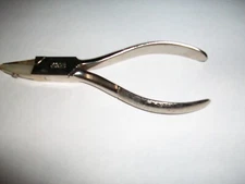 VIGOR -PLIERS NO. PL-764- MADE IN GERMANY-EUC-Ships FREE