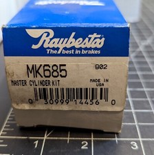 Brake Master Cylinder Repair Kit-element3 Raybestos Mk685 B9by 8