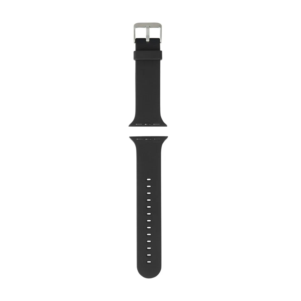 Correa de silicona Onn para Apple Watch 38/40/41 mm - El artículo está en excelente estado Foto 2 de 4