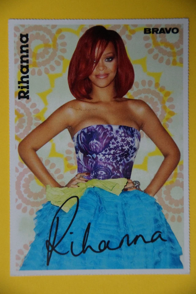 Dianna Agron - Glee - rare 2009 Bravo magazin card - German card - excellent con - Bild 2 von 2